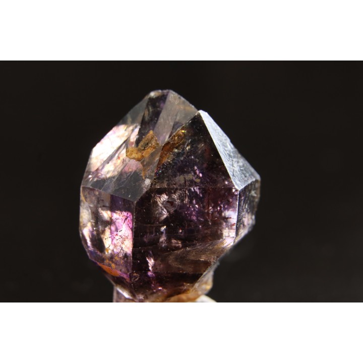 SCEPTER Améthyste - Chibuku mines , Chiredzi district , Zimbabwe