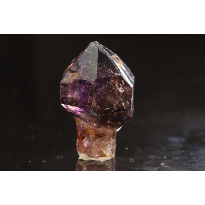 SCEPTER Améthyste - Chibuku mines , Chiredzi district , Zimbabwe