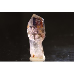 Améthyste Sceptre   Chibuku mines , Chiredzi district , Zimbabwe