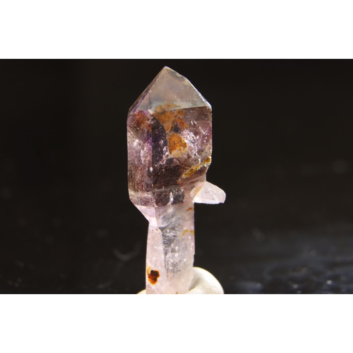 SCEPTER Améthyste - Chibuku mines , Chiredzi district , Zimbabwe