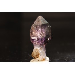 Améthyste Sceptre   Chibuku mines , Chiredzi district , Zimbabwe