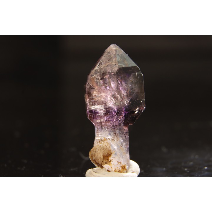 SCEPTER Améthyste - Chibuku mines , Chiredzi district , Zimbabwe