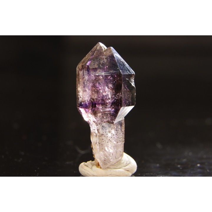 SCEPTER Améthyste - Chibuku mines , Chiredzi district , Zimbabwe