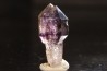 Améthyste Sceptre   Chibuku mines , Chiredzi district , Zimbabwe