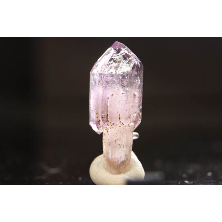SCEPTER Améthyste - Chibuku mines , Chiredzi district , Zimbabwe