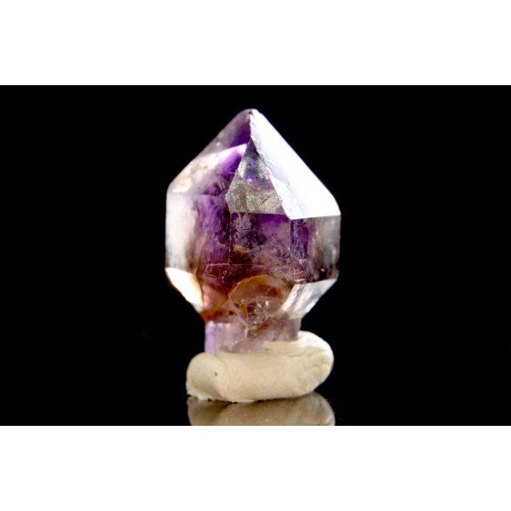 SCEPTER Améthyste - Chibuku mines , Chiredzi district , Zimbabwe