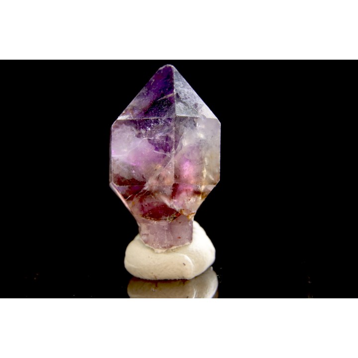 Améthyste Sceptre   Chibuku mines , Chiredzi district , Zimbabwe