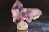 SCEPTER Améthyste - Chibuku mines , Chiredzi district , Zimbabwe