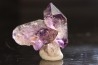 Améthyste Sceptre   Chibuku mines , Chiredzi district , Zimbabwe