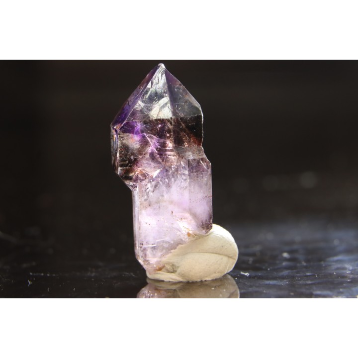 SCEPTER Améthyste - Chibuku mines , Chiredzi district , Zimbabwe
