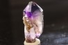 Améthyste Sceptre   Chibuku mines , Chiredzi district , Zimbabwe