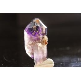 SCEPTER Améthyste - Chibuku mines , Chiredzi district , Zimbabwe