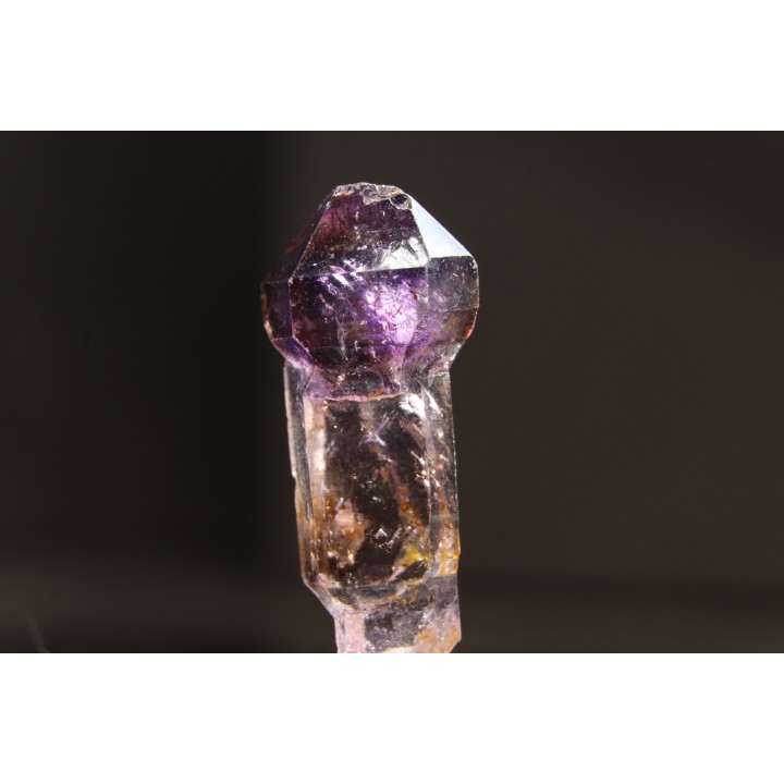 SCEPTER Améthyste - Chibuku mines , Chiredzi district , Zimbabwe