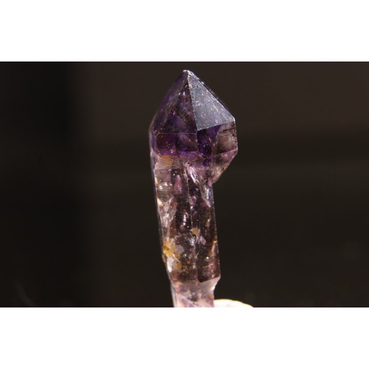 SCEPTER Améthyste - Chibuku mines , Chiredzi district , Zimbabwe