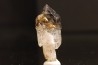 Améthyste Sceptre   Chibuku mines , Chiredzi district , Zimbabwe