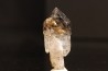 Améthyste Sceptre   Chibuku mines , Chiredzi district , Zimbabwe