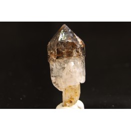 Améthyste Sceptre   Chibuku mines , Chiredzi district , Zimbabwe