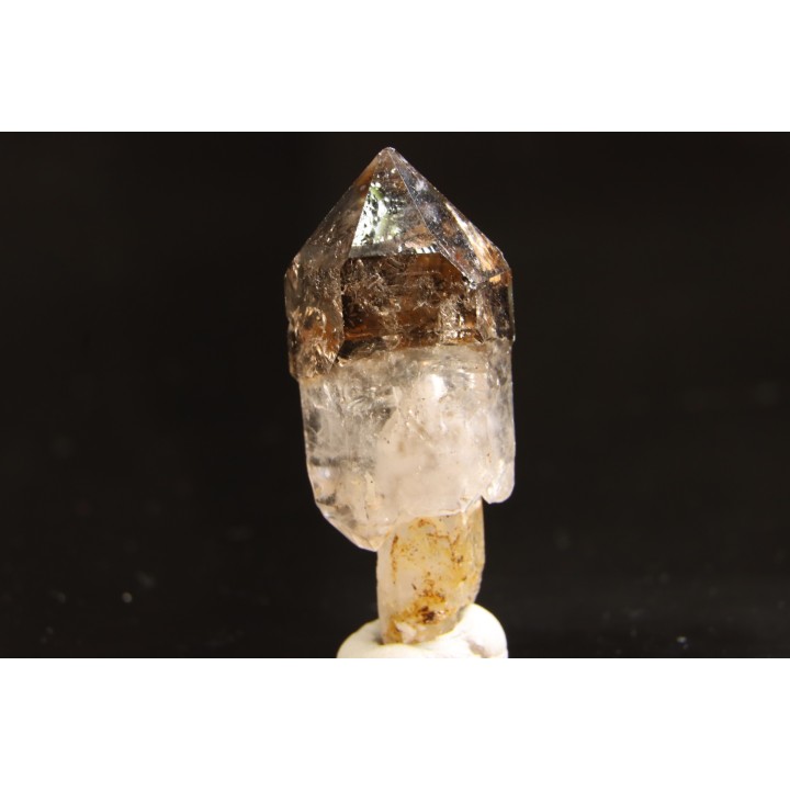 Améthyste Sceptre   Chibuku mines , Chiredzi district , Zimbabwe