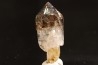 Améthyste Sceptre   Chibuku mines , Chiredzi district , Zimbabwe