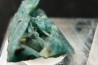 Grandidierite Tranomaro, Madagascar