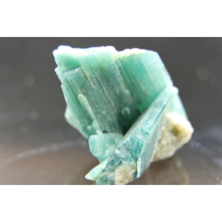Grandidierite  Tranomaro, Madagascar
