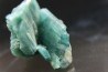 Grandidierite  Tranomaro, Madagascar