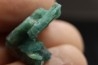 Grandidierite  Tranomaro, Madagascar