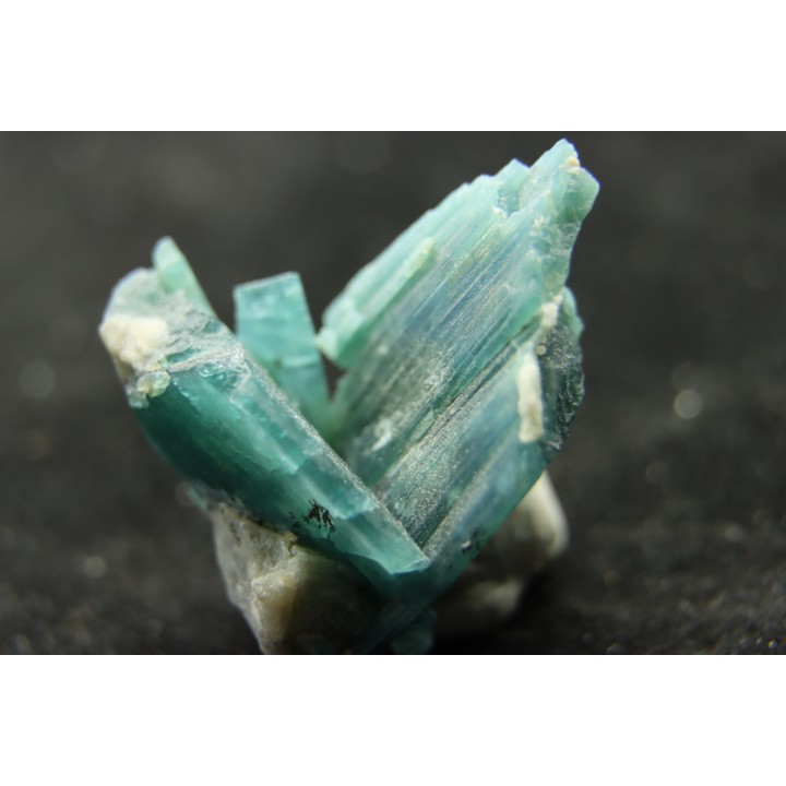 Grandidierite  Tranomaro, Madagascar