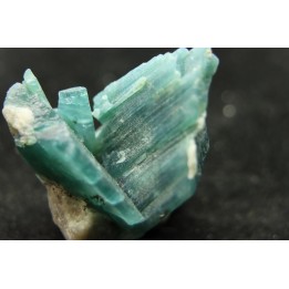 Grandidierite  Tranomaro, Madagascar