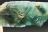 Grandidierite  Tranomaro, Madagascar