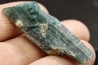 Grandidierite  Tranomaro, Madagascar