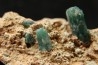 Grandidierite  Tranomaro, Madagascar