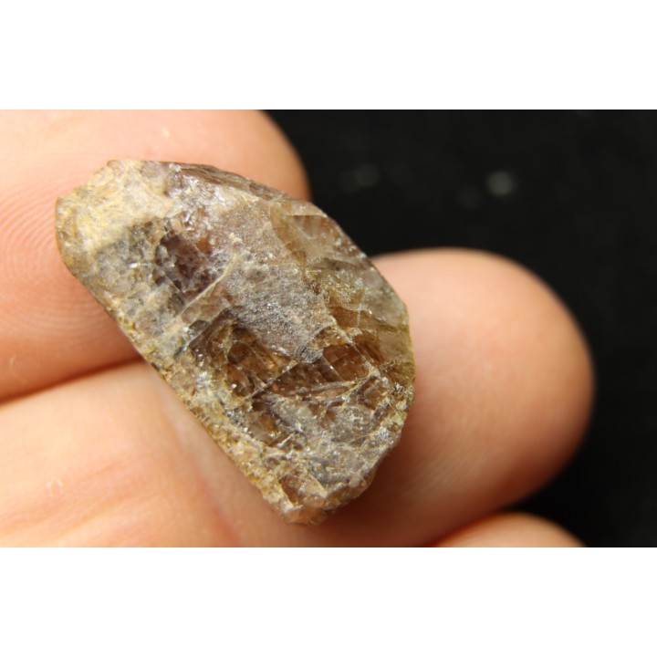 ZIRCON - Grindone, Monte Limidario, Centovalli Tessin, SUISSE
