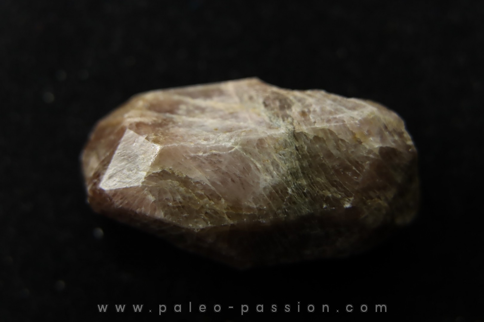 ZIRCON - Grindone, Tessin, SWISS