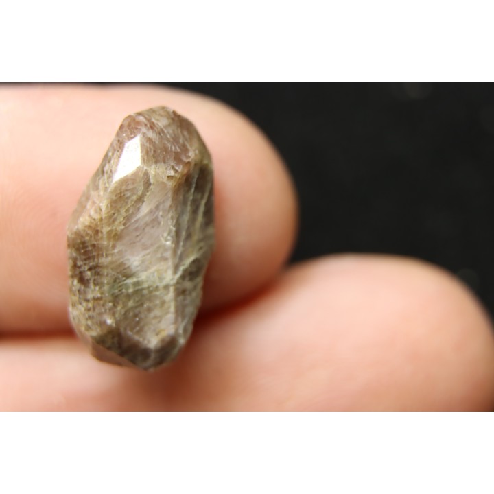 ZIRCON - Grindone, Monte Limidario, Centovalli Tessin, SUISSE