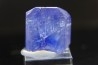 ZOISITE var TANZANITE - Merelani Hills, Arusha Province TANZANIA