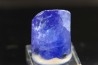 ZOISITE var TANZANITE - Merelani Hills, Arusha Province  TANZANIA