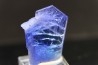 ZOISITE var TANZANITE - Merelani Hills, Arusha Province  TANZANIA
