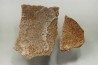 DINOSAUR egg shell MEGALOOLITHUS - from dinosaur TITANOSAURE HYPSELOSAURUS