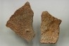 Coquilles d'œufs MEGALOOLITHUS - Du dinosaure TITANOSAURE  HYPSELOSAURUS