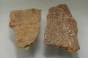 Coquilles d'œufs MEGALOOLITHUS - Du dinosaure TITANOSAURE  HYPSELOSAURUS