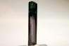 Tourmaline Elbaïte - green/pink - Cruzeiro mine, Minas Gerais,  Brasil