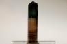 Tourmaline Elbaïte - green/pink - Cruzeiro mine, Minas Gerais, Brasil
