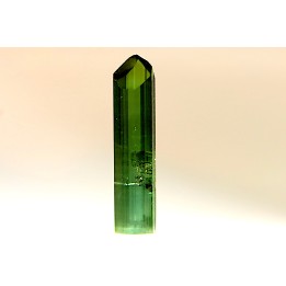 Tourmaline Elbaïte verdelite - Cruzeiro mine, Minas Gerais – Brésil