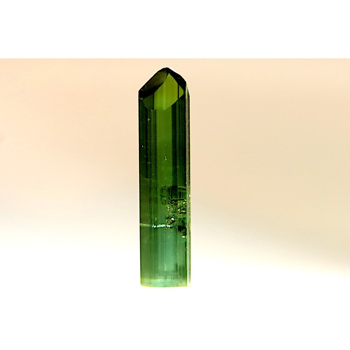 Tourmaline Elbaïte - verdelite - Cruzeiro mine, Minas Gerais,  Brasil