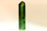 Tourmaline Elbaïte - verdelite - Cruzeiro mine, Minas Gerais,  Brasil