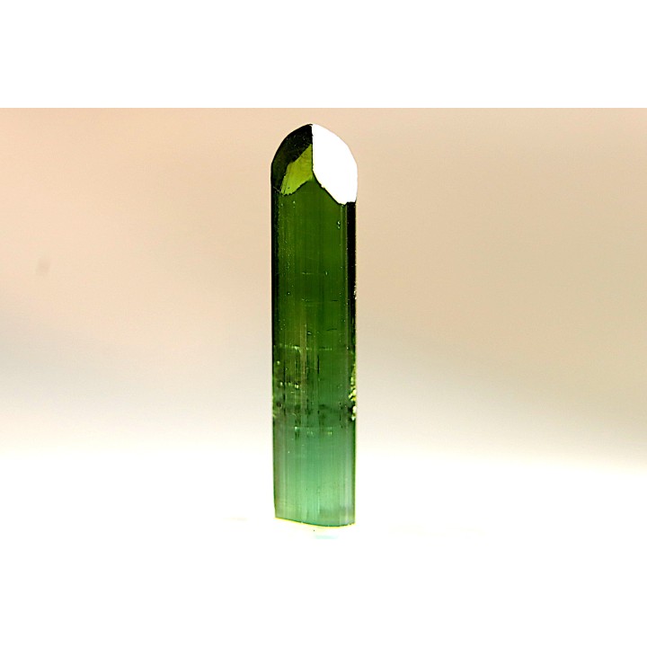 Tourmaline Elbaïte verdelite - Cruzeiro mine, Minas Gerais – Brésil