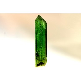 Tourmaline Elbaïte verdelite - Cruzeiro mine, Minas Gerais – Brésil
