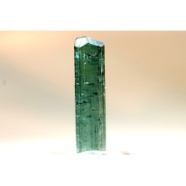 Tourmaline Elbaïte indicolite - Cruzeiro mine, Minas Gerais – Brésil
