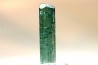 Tourmaline Elbaïte indicolite - Cruzeiro mine, Minas Gerais – Brésil